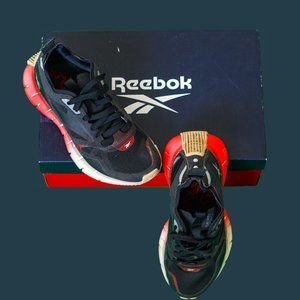 Reebok Kinetica Horizon Black